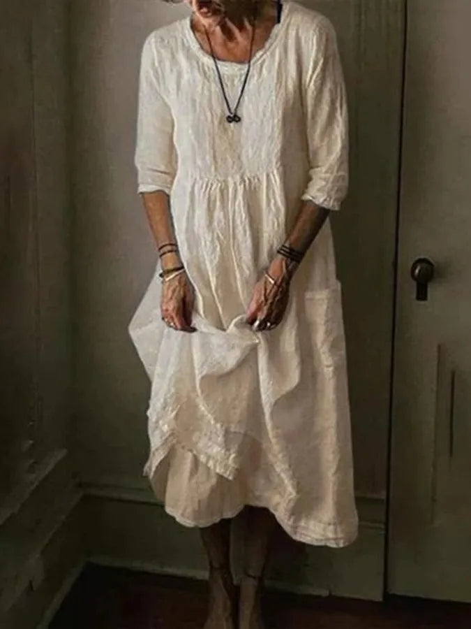 kleid für Frauen