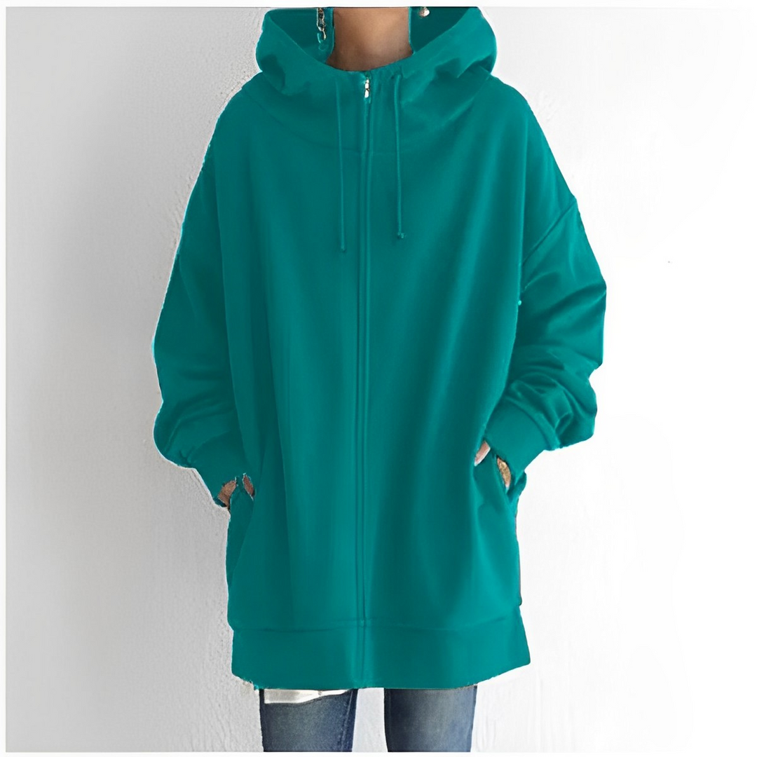 R&B | Damen Confidence Hoodie