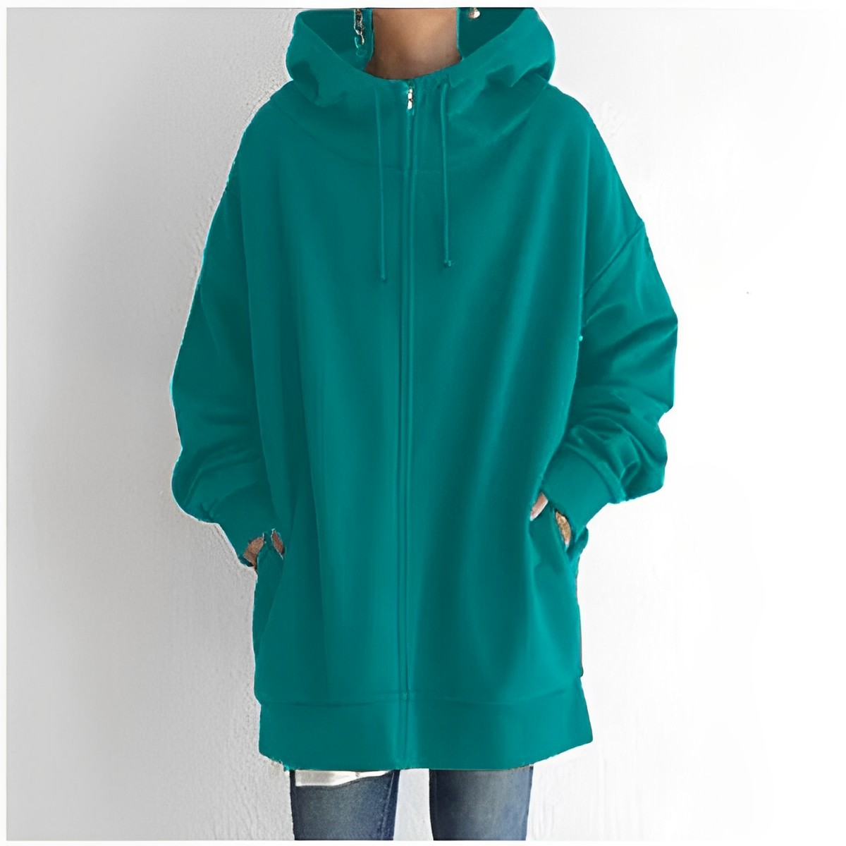 R&B | Damen Confidence Hoodie