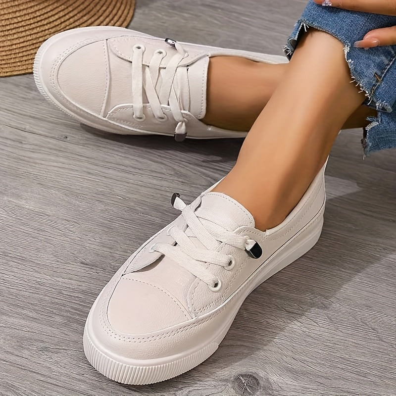 Bequeme flache Schuhe für Damen R&B R&B