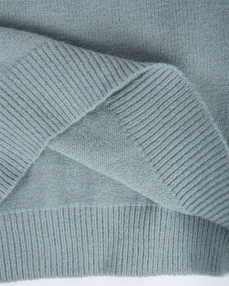 R&B | Eleganter Winterpullover für Frauen