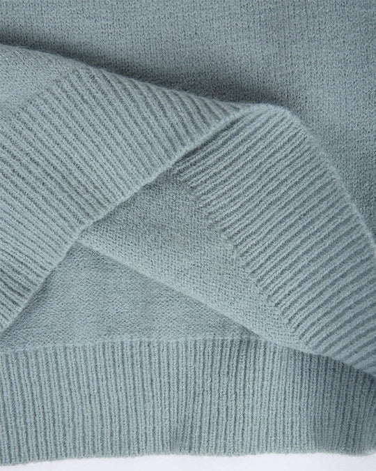 R&B - Eleganter Winterpullover für Frauen