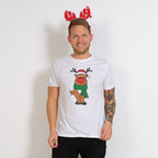 R&B | Rudolf's T-Shirt Herren
