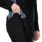 R&B | Modest Badeanzug Burkini in großen Größen