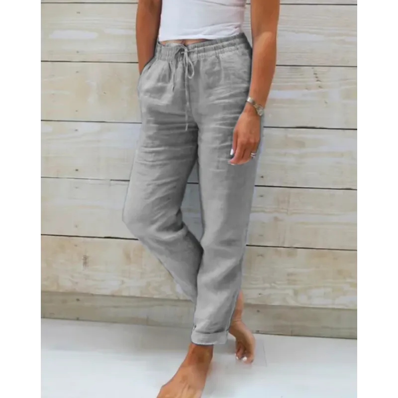 Stilvolle hose für Damen