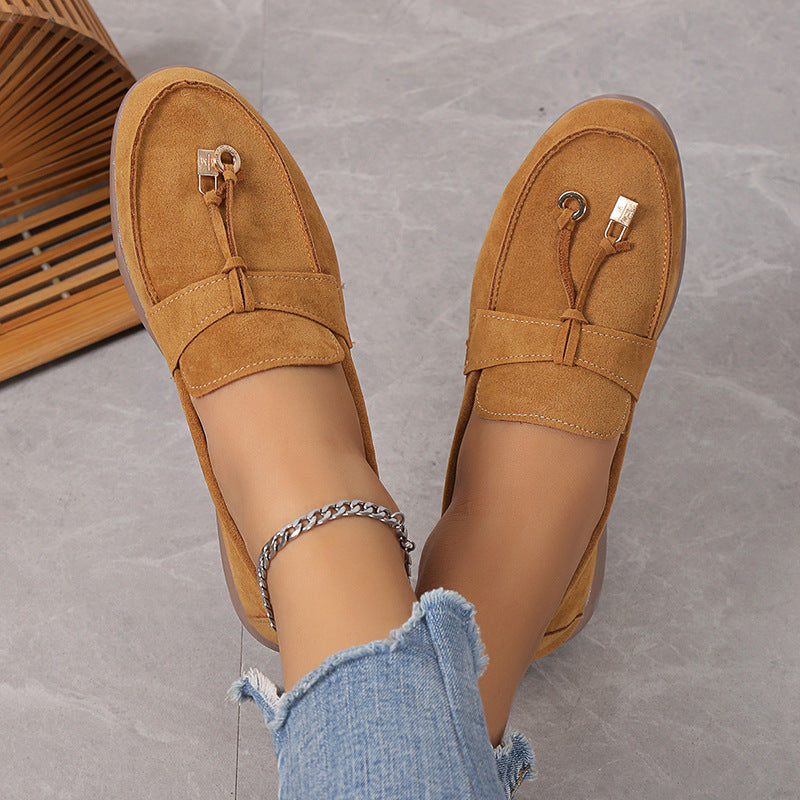 Komfortable Loafers R&B