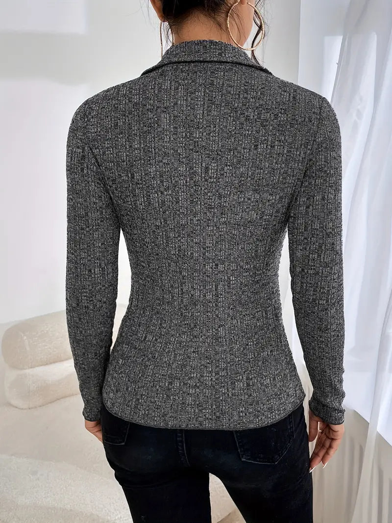 R&B | Modische und Mühelose Allgemeine Jacke