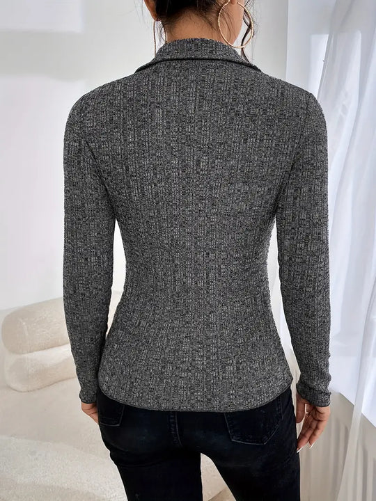R&B | Modische und Mühelose Allgemeine Jacke
