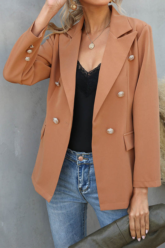 R&B | Zeitlose und Stilvolle Allgemeine Jacke