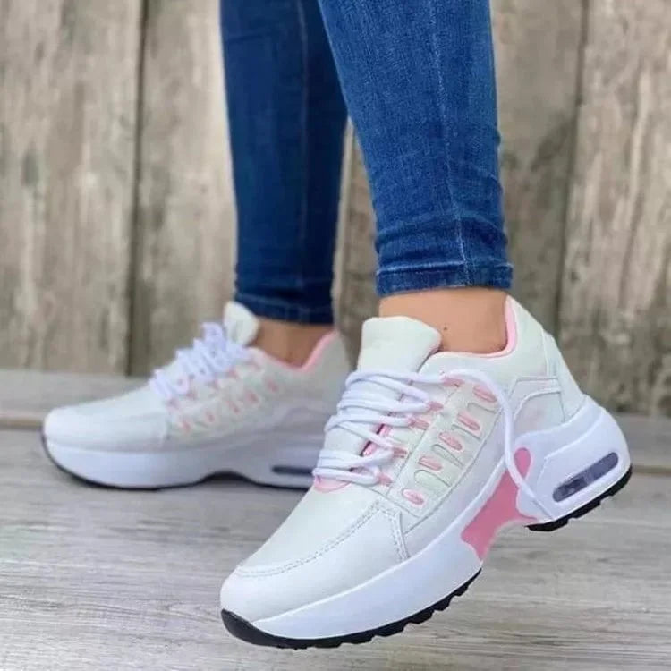 Glide Sneaker Modern & Flexibel R&B