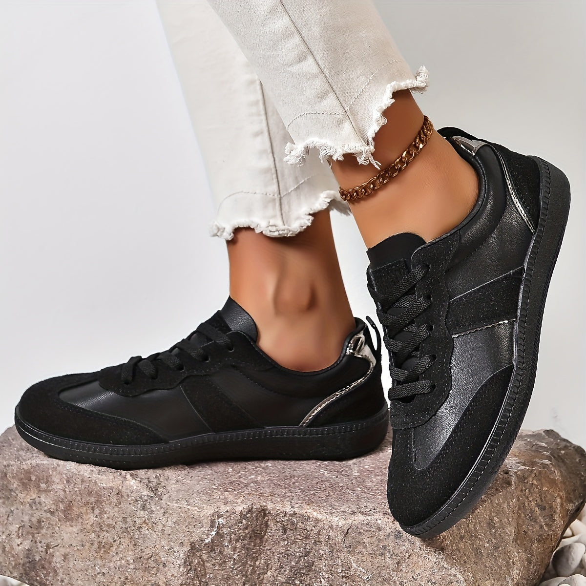 KomfortSneakers Damen Lara R&B