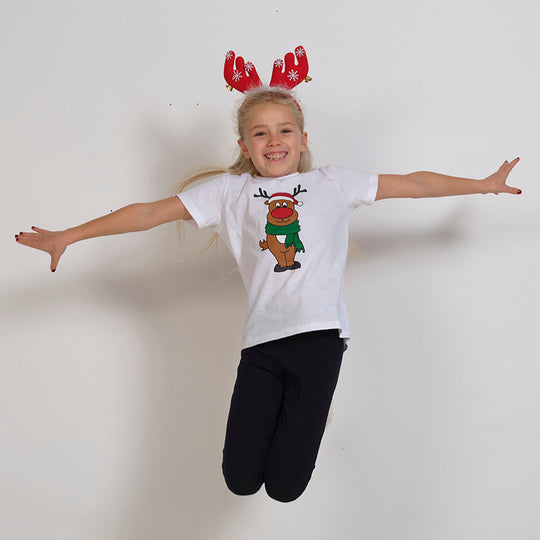 R&B | Rudolfs T-Shirt Damen