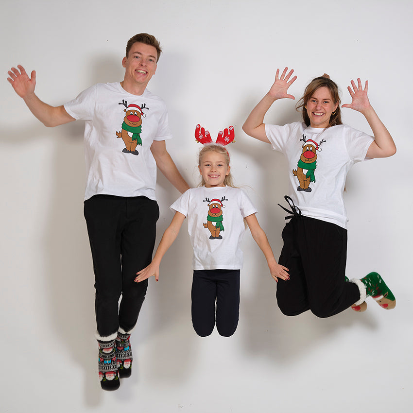 R&B | Rudolf's T-Shirt Herren