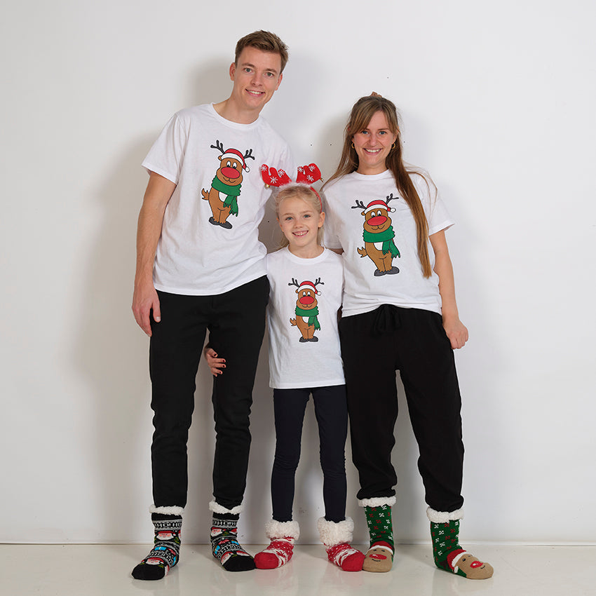 R&B | Rudolfs T-Shirt Damen