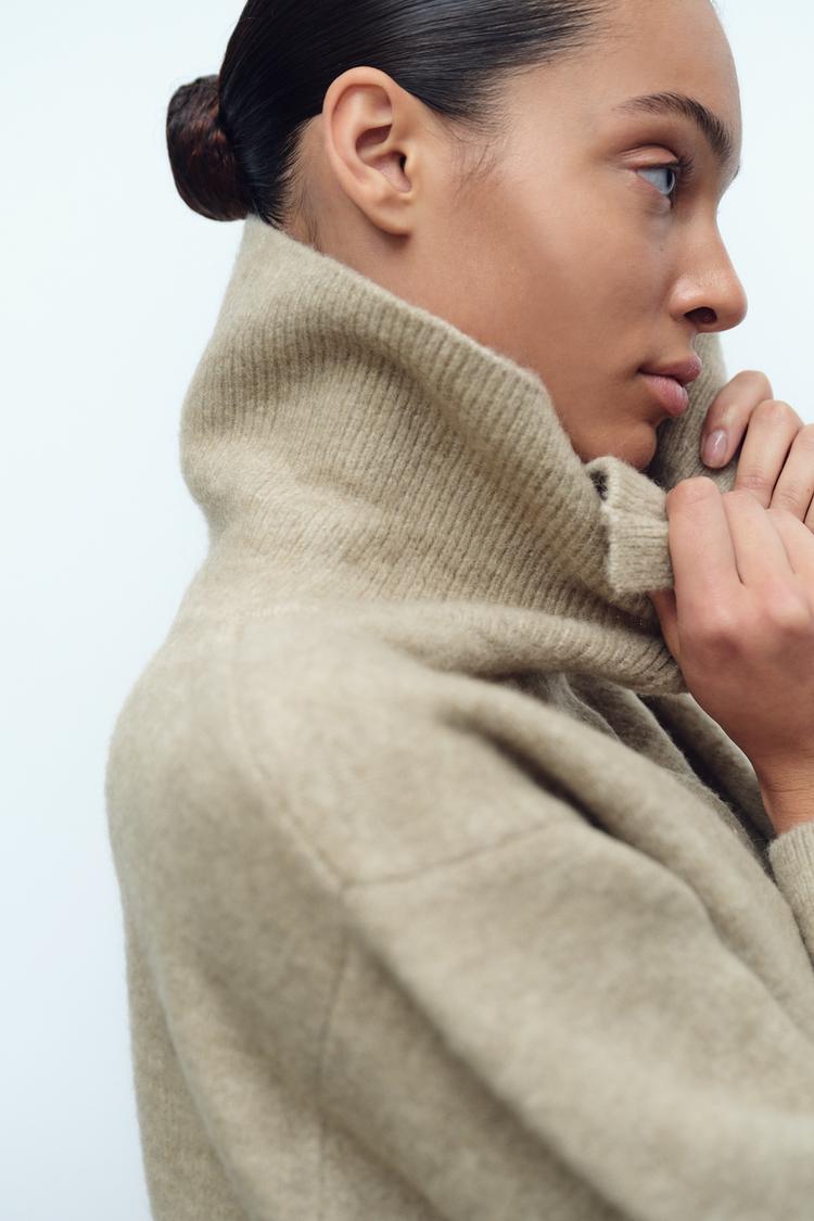 R&B | Stilvolle Strickjacke mit Kragen Klassisch und Komfortabel Perfekt für Den Alltag