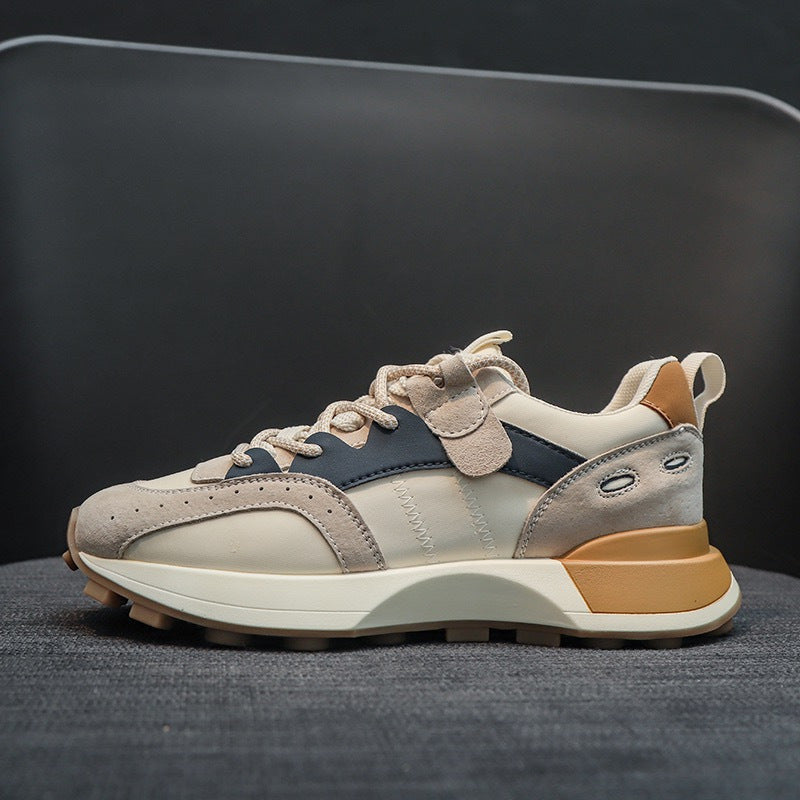 Atmungsaktive Sport Trainer mit Rutschfestem Design R&B