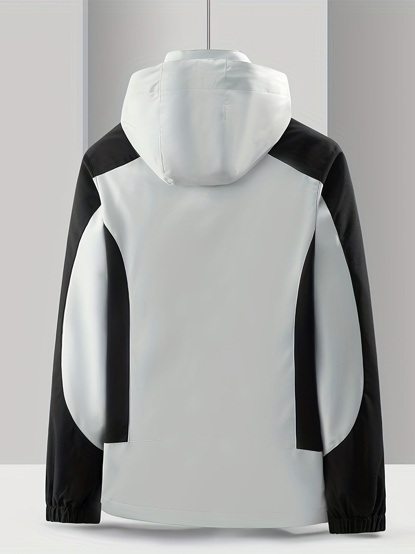 R&B | 3-In-1 Wasserdichte Jacke