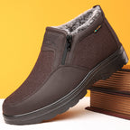 Winterorthopädische Herrenstiefel "Nordic Comfort" R&B