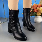 R&B | Damen Stiefeletten