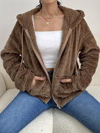 R&B | Jacke | stilvoll und warm