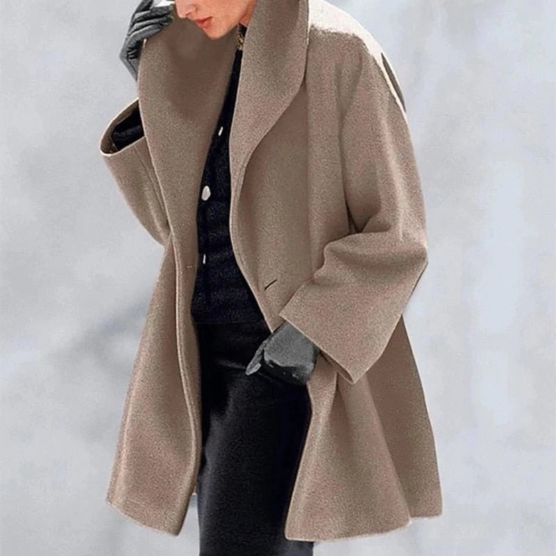 R&B | Wolljacke für Damen