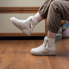 Elegante Damen Winterboots R&B