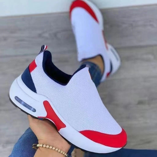 Sneaker | Turnschuhe mit Extra-Stabilität R&B