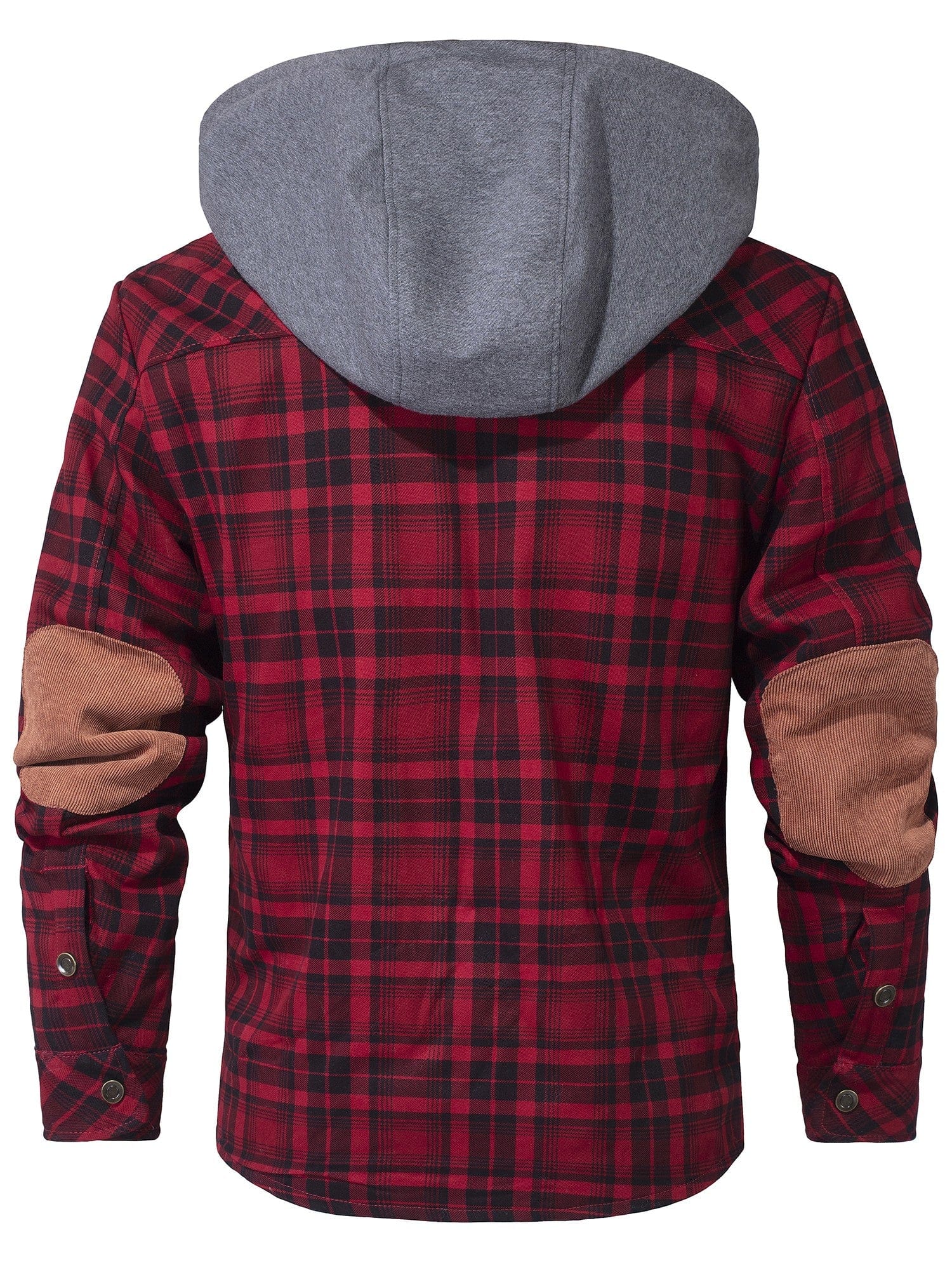 R&B | Robuste Woodland-Jacke