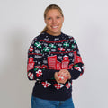 R&B | "Bykalender" Weihnachtsbaum Damen