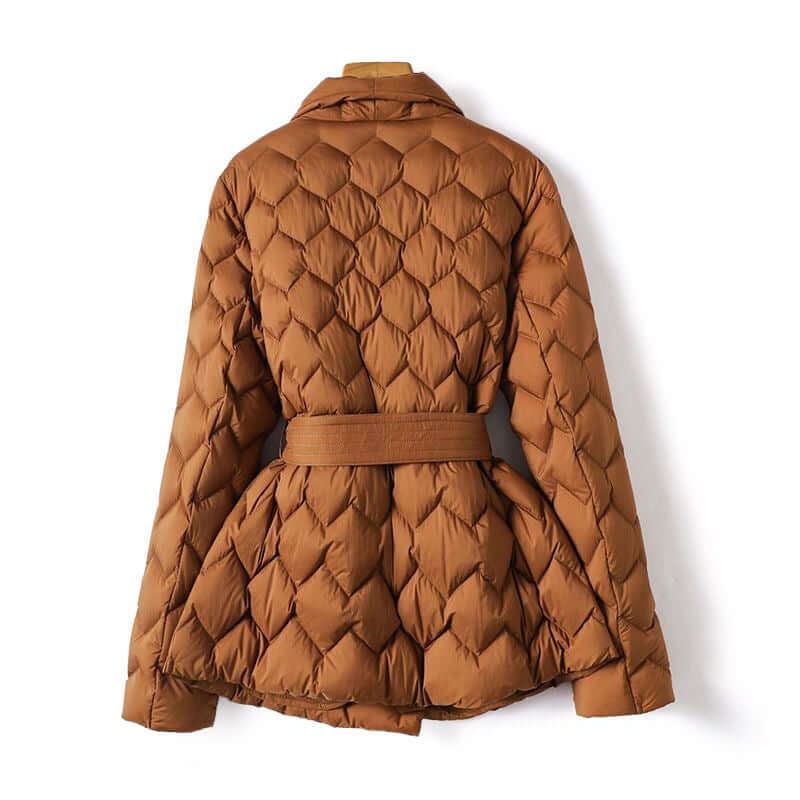 R&B | Damen Leichte Daunenjacke