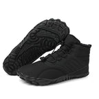 Barefoot Winterboots – IceFlex R&B