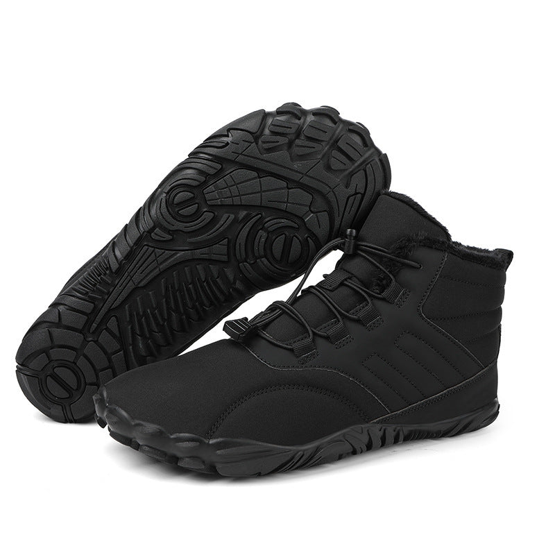 Barefoot Winterboots – IceFlex R&B