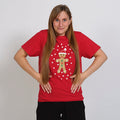R&B | Cookie Man's T-Shirt Damen