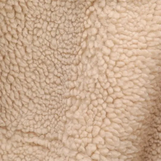 R&B | Plüschgefütterte Damenjacke