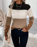 R&B | Pullover Chic Zeitloser Stil Ideal für den Winter