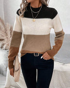 R&B | Pullover Chic Zeitloser Stil Ideal für den Winter