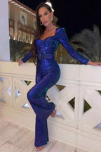 R&B | Marissa Pailletten-Overall