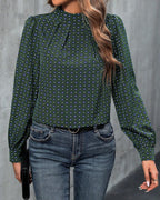 R&B | Im Vintage Stil und mit Aufdrucken