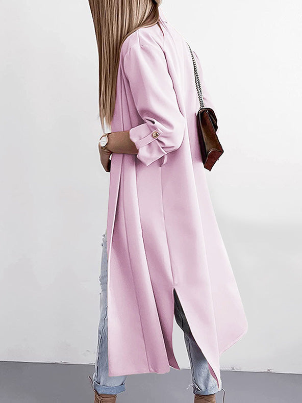 R&B | Klassische und Bequeme Strickjacke