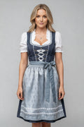 R&B | Traditionelles Bayerisches Dirndl-Kleid für Damen