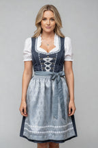 R&B | Traditionelles Bayerisches Dirndl-Kleid für Damen