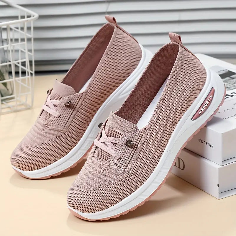 Bequeme Wanderschuhe für Damen R&B R&B