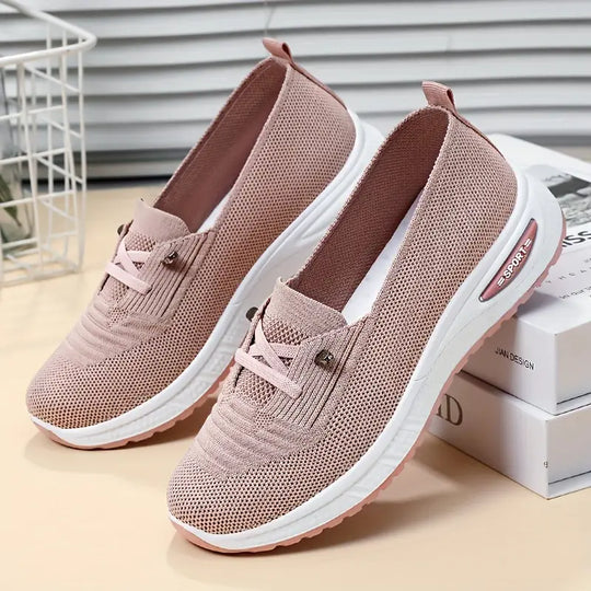 Bequeme Wanderschuhe für Damen R&B R&B