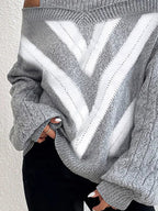 R&B | Rollkragenpullover für Frauen