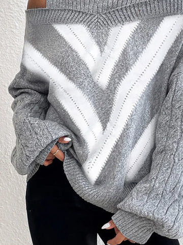 R&B | Rollkragenpullover für Frauen