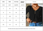 R&B | Hohles T-Shirt mit V-Ausschnitt