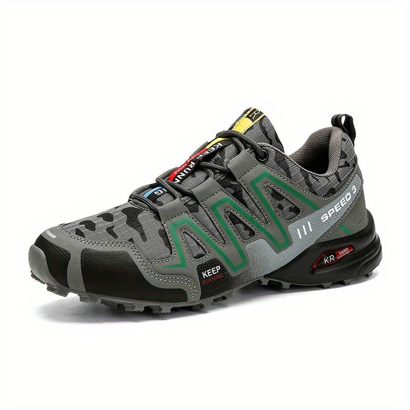 R&B | Wasserdichte Unisex Wanderschuhe
