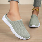 Atmungsaktive Damen-Laufschuhe R&B R&B