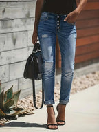 EB – Wunderschöne Jeans