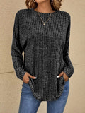 R&B | Entspannter Pullover
